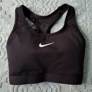 NWT Nike Sports Bra